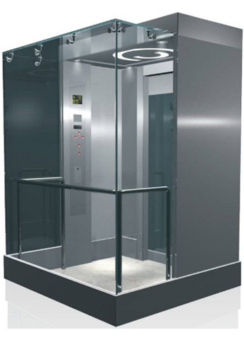 Sightseeing Observation Elevator