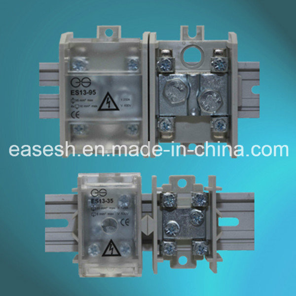 Power Distribution Wire Terminal Blocks (ES13)