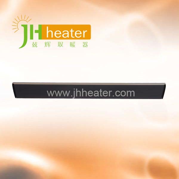 Electric Infrared Radiant Heater (JH-NR24-13A)