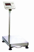 Electronic Bench Scale