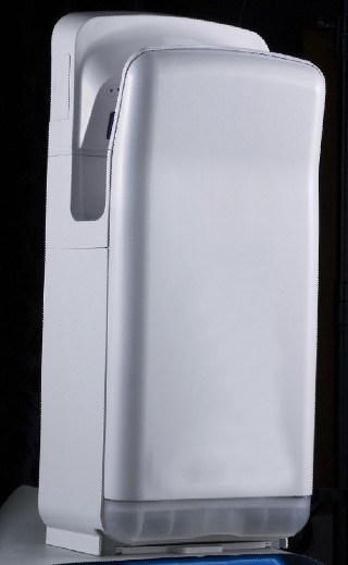 Luxurious Automatic Jet Hand Dryer (HP-2011)