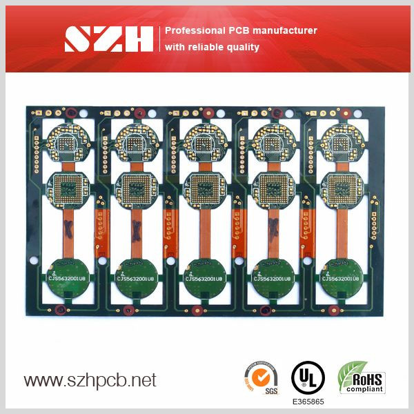 FPC Flexible Printed Circuit Board