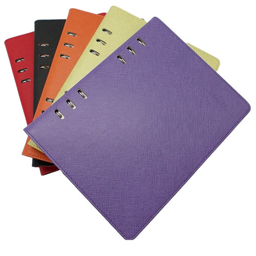 PU Notebook (K4-021)