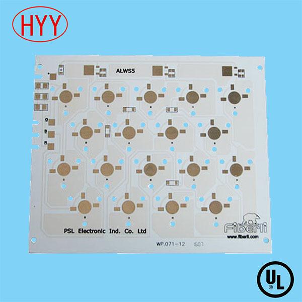100% Testing PCBA Electronic Circuit Board for Controller Board