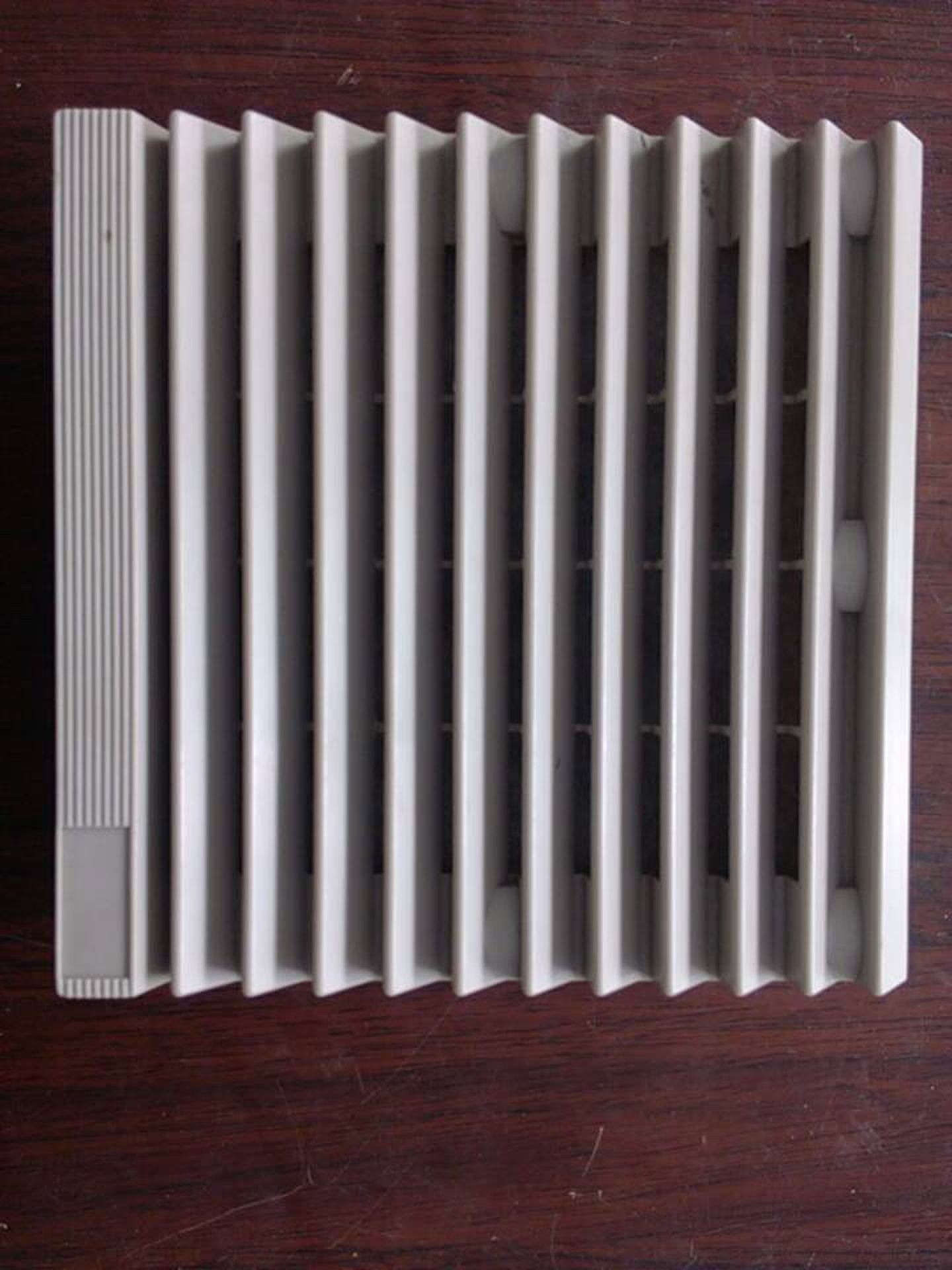 Ventilator Filter