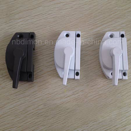 American Style UPVC Window Lock (DM-USL 002)