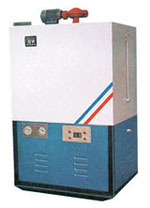 Syrup Cooling Machine