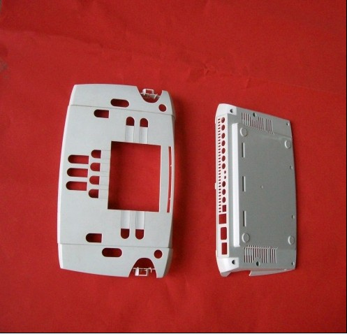 Plastic Electronic Part