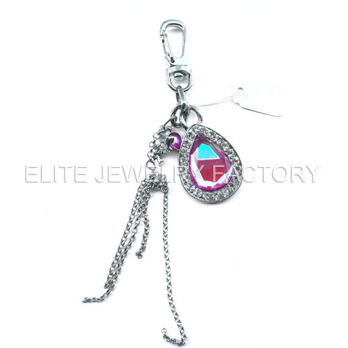Key Chain/Keychain/Key Rings/Promotion Gift (KC0136)