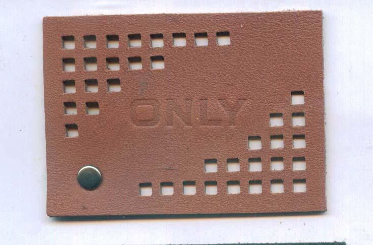 PU Label