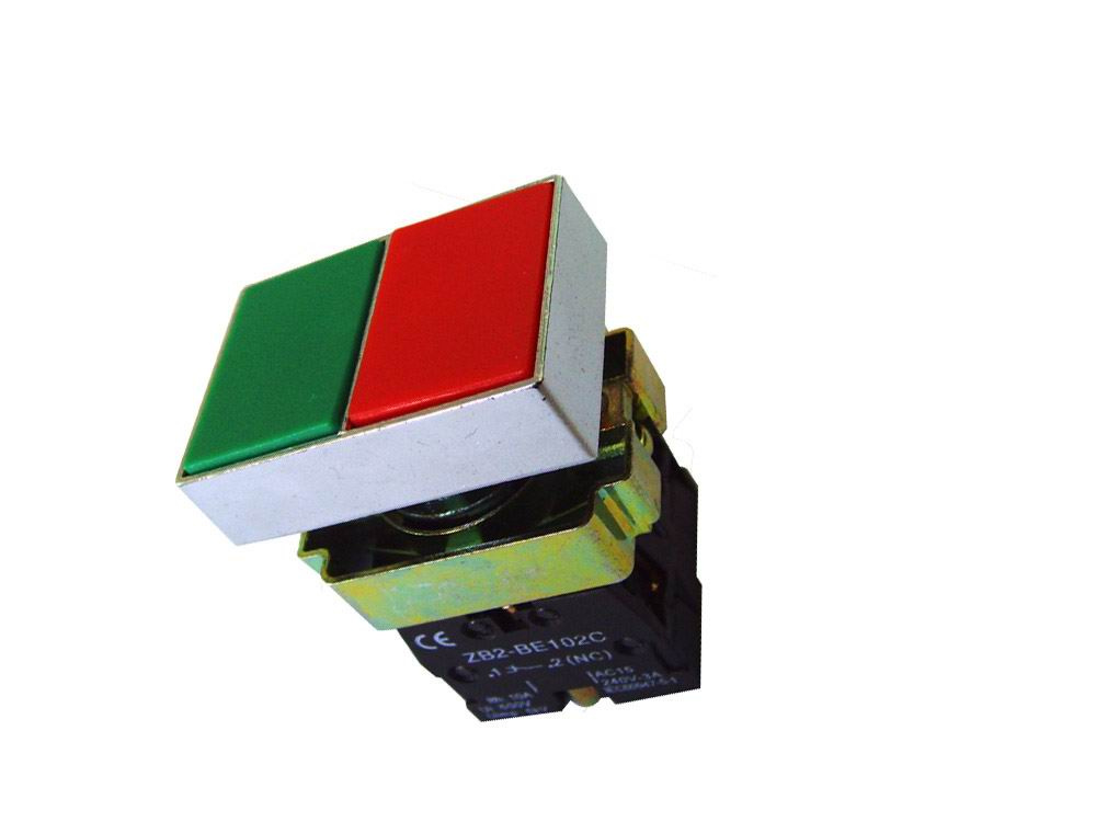 Pushbutton Switch (JXB2-BL8325)