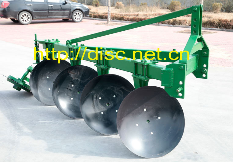 Tractor Disc Plough/Tractor Disc Plow/Tractor Disk Plough