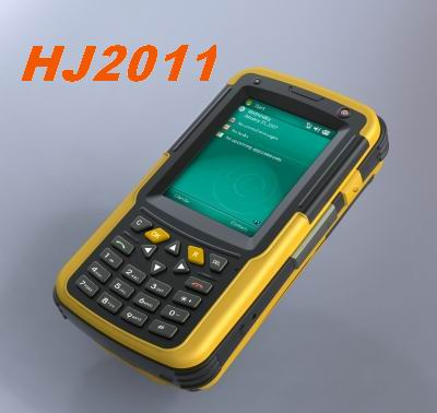 Handheld Data Terminal (HJ2011)