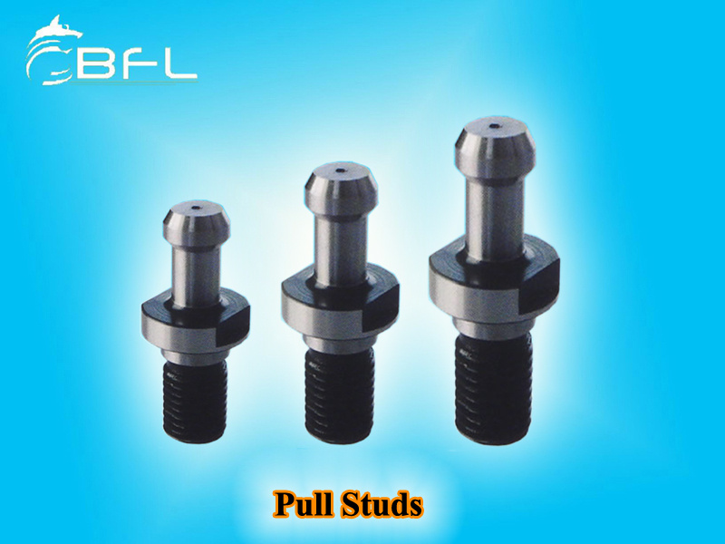 Pull Studs