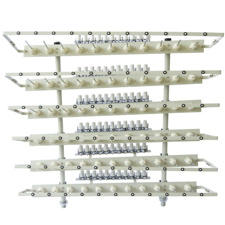 Thread Machine,66 Thread Stand