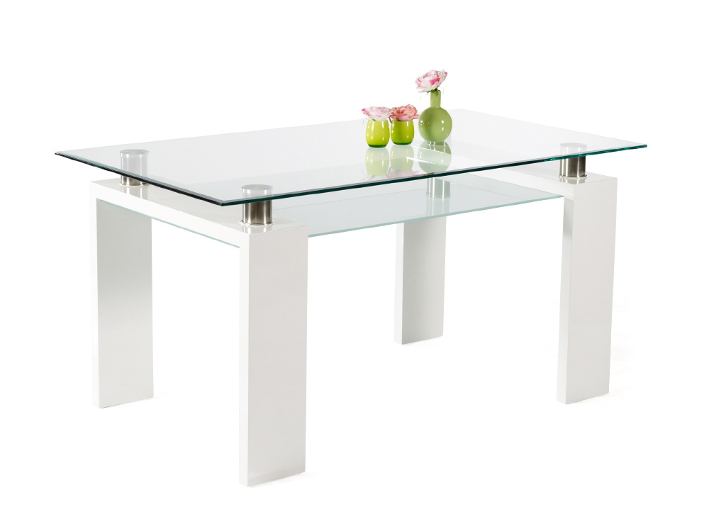 High Gloss Dining Table