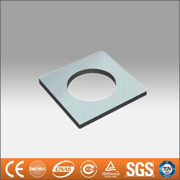 High Quality Small Ball Test Fixture (Template C) (GT-M47)