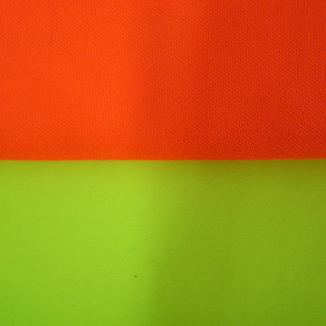 High-Visibility Oxford Fabric