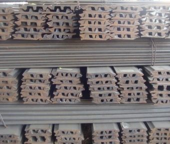 Hot Rolled Track Shoe for Construction Machinery