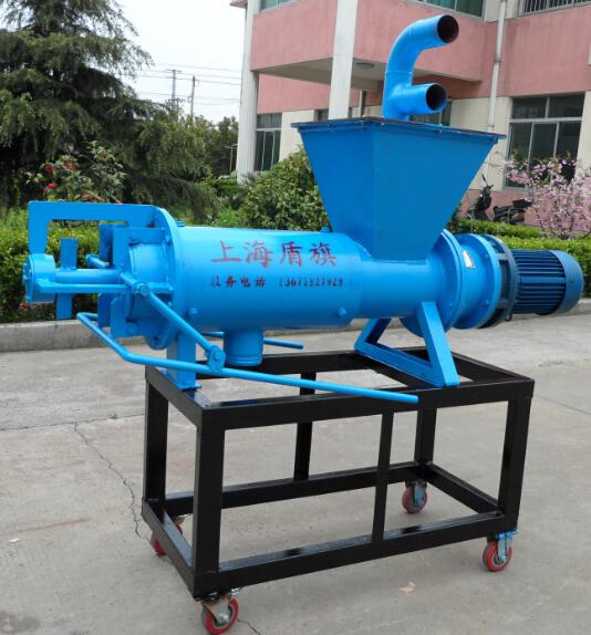 Livestock Manure Solid Liquid Separator