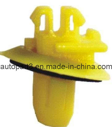 Plastic Fasteners