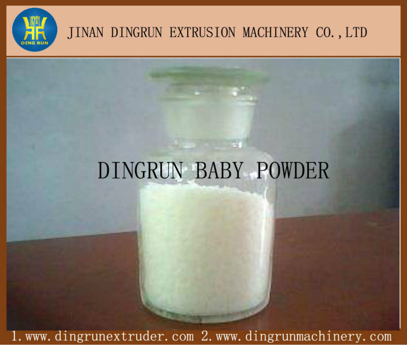 Baby Rice Powder Processing Line/Nutrition Powder