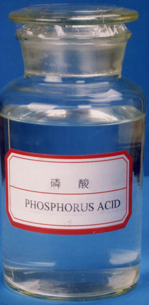 Phosphoric Acid