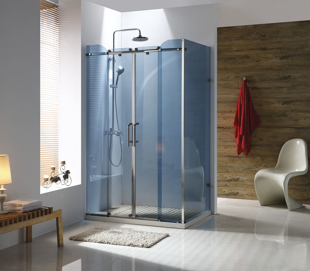 Pure Acrylic Shower Room (FS-6626)