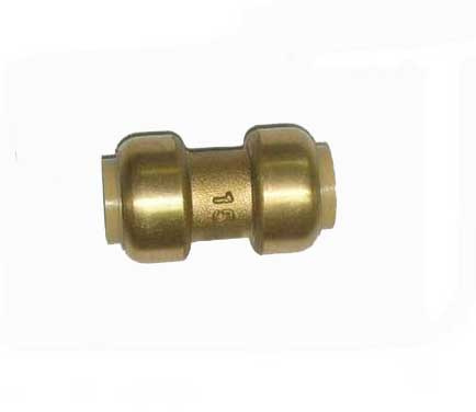 Push Fit Fitting