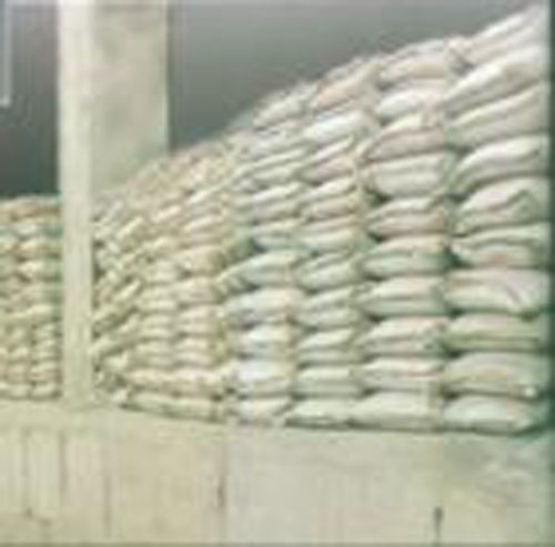 Cement