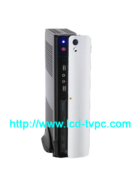 Micro ITX/ATX/Computer Case (FOX-2010)