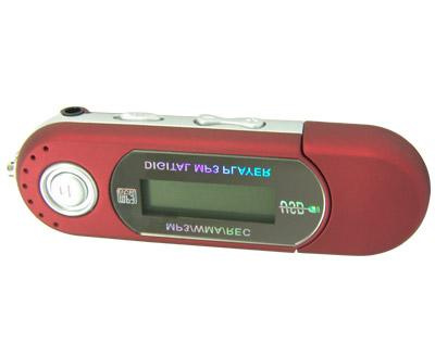 MP3 Player