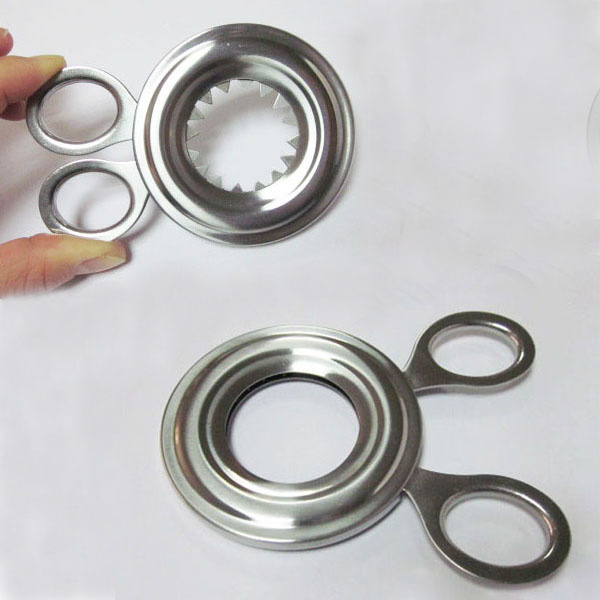 Egg Shell Cutter