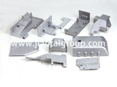 CNC Machine Part for Mobile Phone