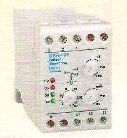 GKR,SSR,SSR Liquid Level Controller