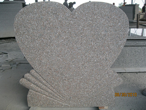 Granite Tombstone &Gravestone