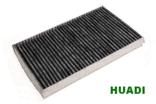 Ts16949 Auto Cabin Air Filter for Land Rover (LR023977)