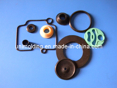 Precision Orings and Seals