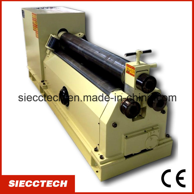 W11 Rolling Machine, Plate Rolling Machine, Roll Forming Machine Prices with CE Certificate