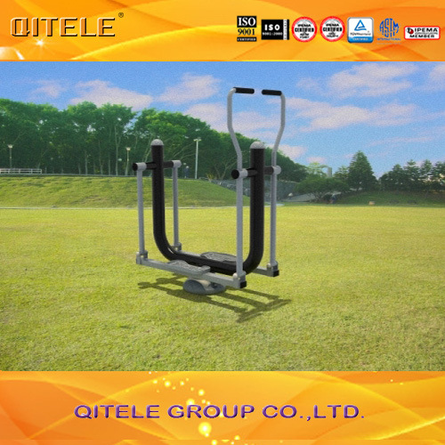 Outdoor or Indoor Gym Fitness Playground Equipment (QTL-2102)