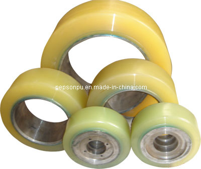 PU Roller, Rubber Roller, Polyurethane Rollers