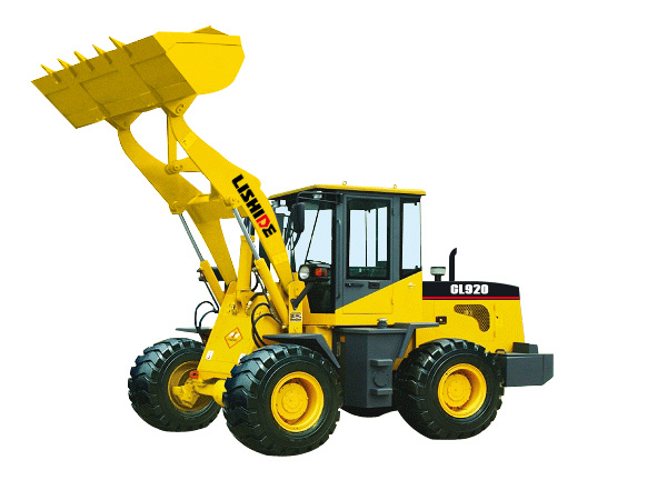 Wheel Loader - Cl920