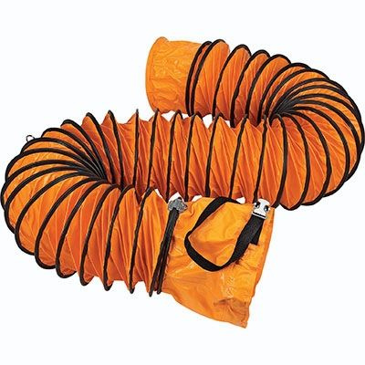 Ventilation Ducting