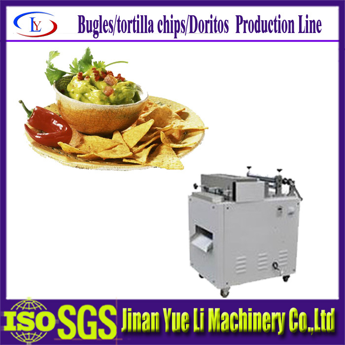 Doritos Chips and Bugle Chips Food Machine