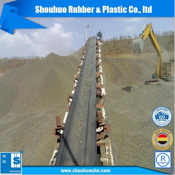 Make a Conveyor Belt