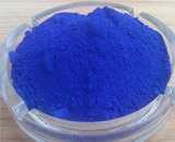 Dyeing Pigments