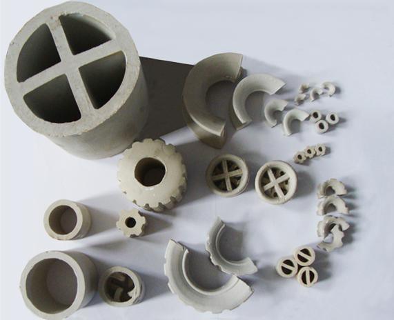 Ceramic,Plastic,Metal Tower Packing Include Ball,Pall Ring,Raschig Ring,Saddle,Heilex,Vsp Ring in Chemicals,Natural Gas,Petroleum Industry-Made in China