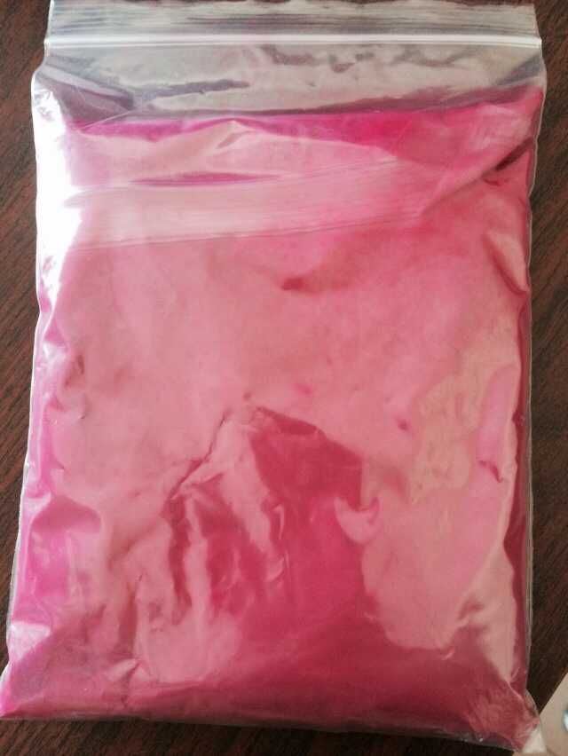 Titanium Dioxide Ruber Chemical Iron Oxide Red Powder Pearl Pigment
