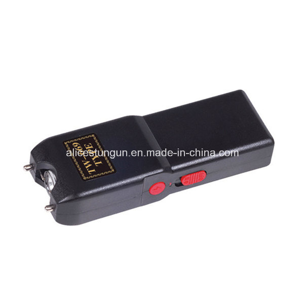 High Voltage Zap Light Security Stun Device (TW-609)