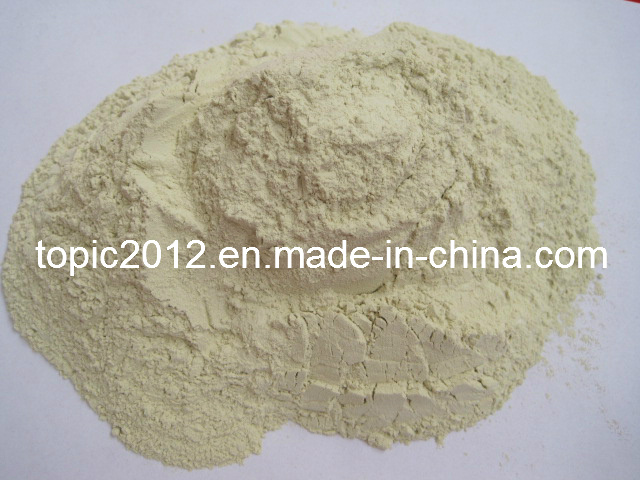 Sodium Base Bentonite for Well Drilling/API /Ocma